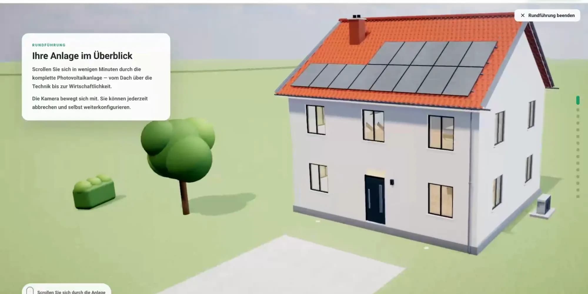 PV-Beratung digital: Wie Solarteure mit einem Konfigurator vollständige Anfragen bekommen