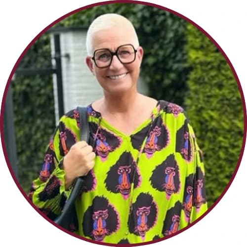 Silke Lindt