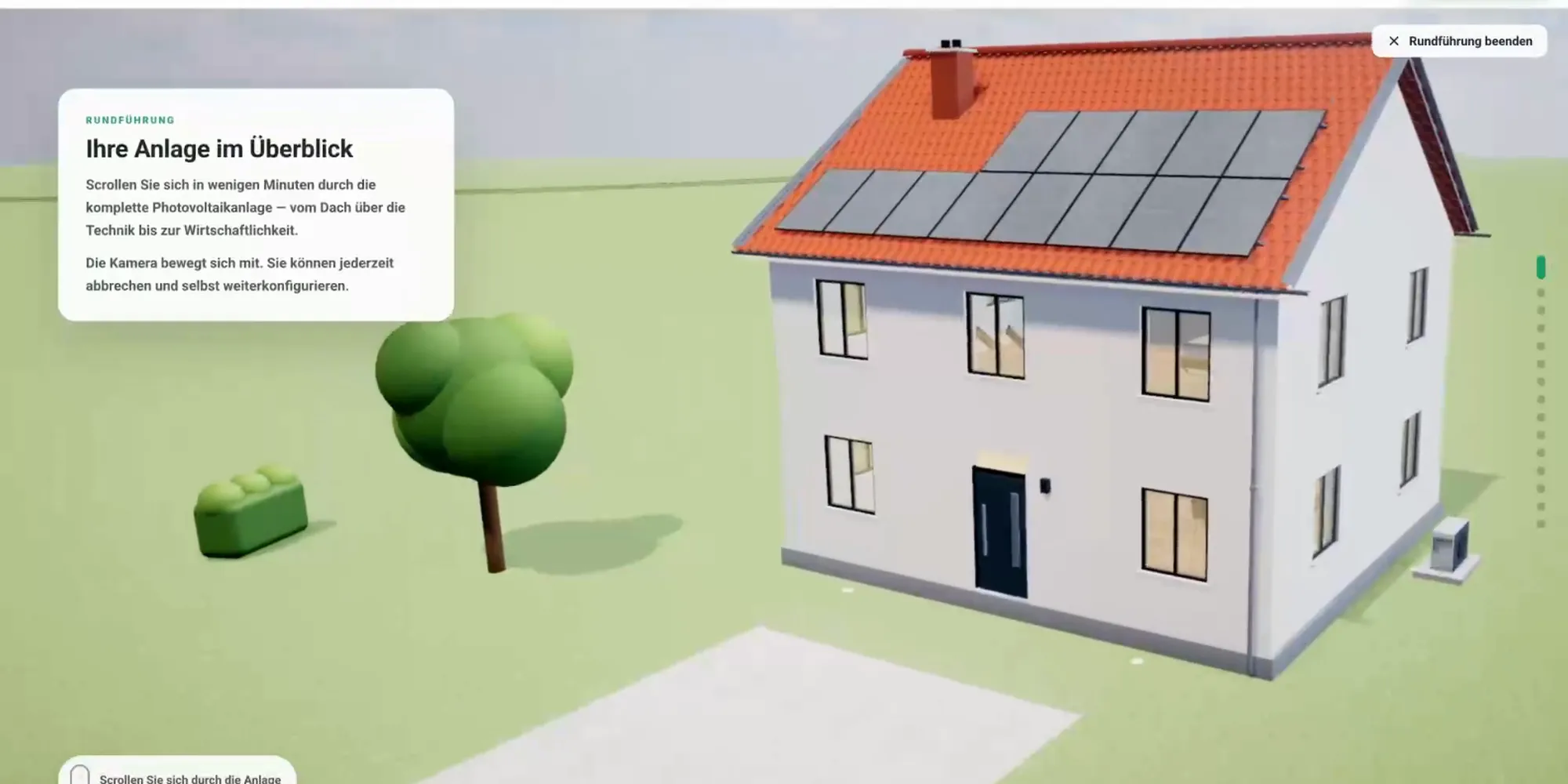 PV-Beratung digital: Wie Solarteure mit einem Konfigurator vollständige Anfragen bekommen