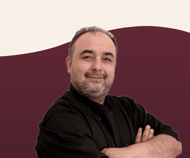 Hüseyin von Babas Grill