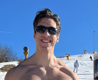 Stefan (Influencer)