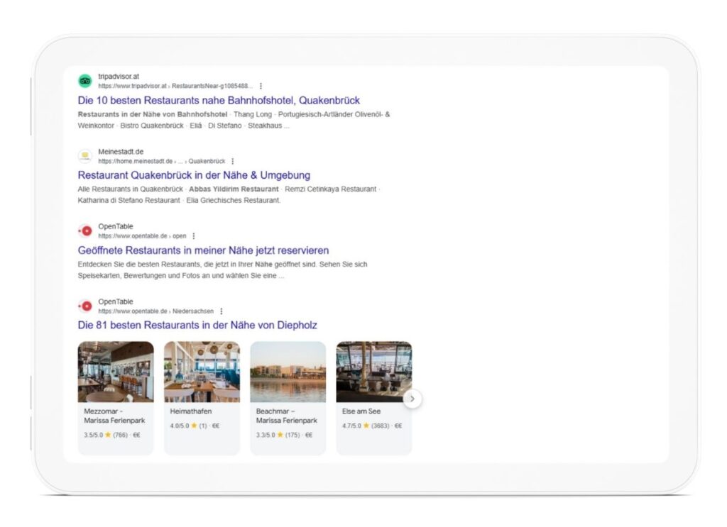 wordpress-seo-agentur-ranking