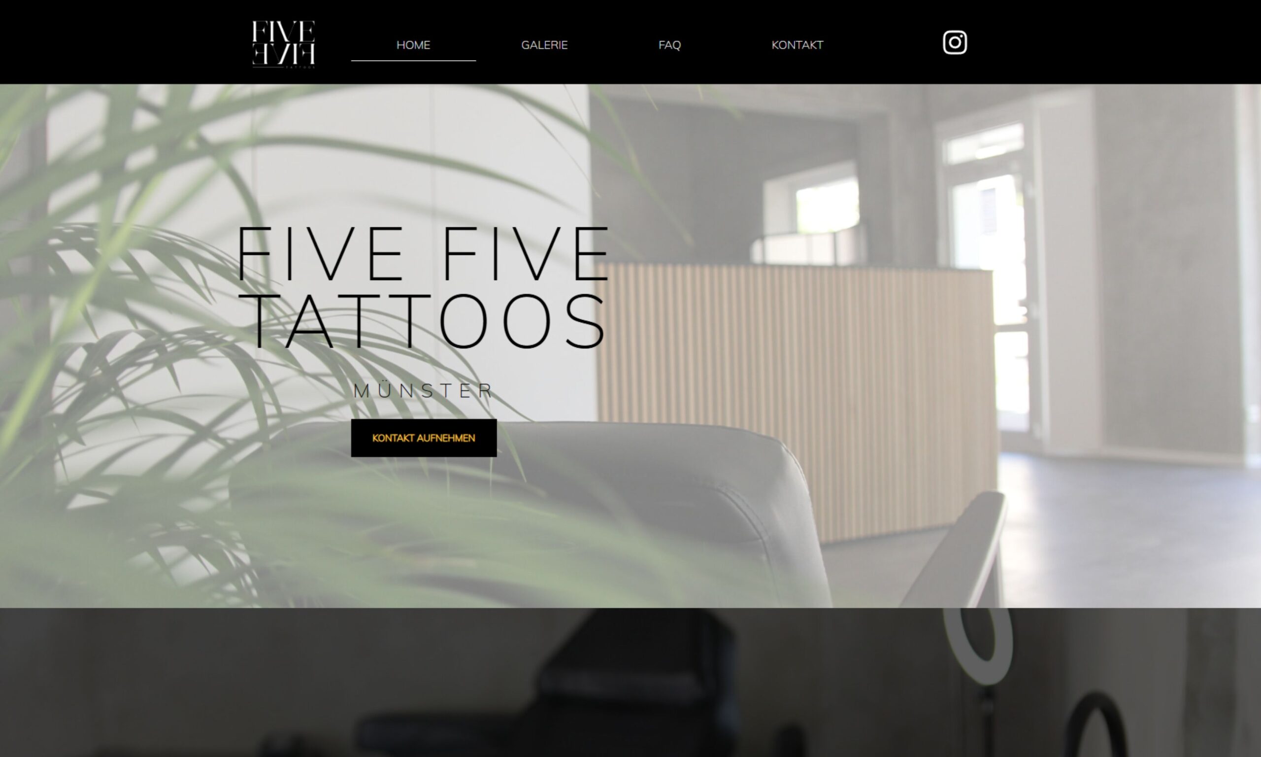 wordpress-website-referenz-tattoo-studio